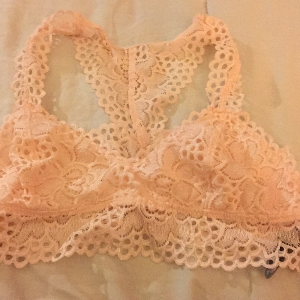 Aerie bralette (new)